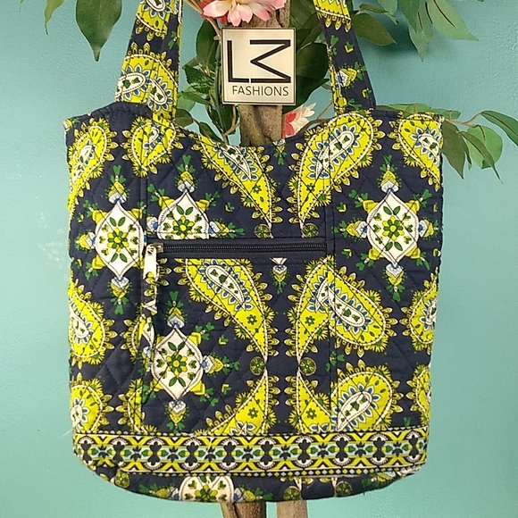 Handbags - Paisley shoulder bag